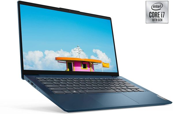 لپ تاپ  لنوو Lenovo IdeaPad 5 i7-1065G7/16GB/ 1TB/2GB Nvidia MX350