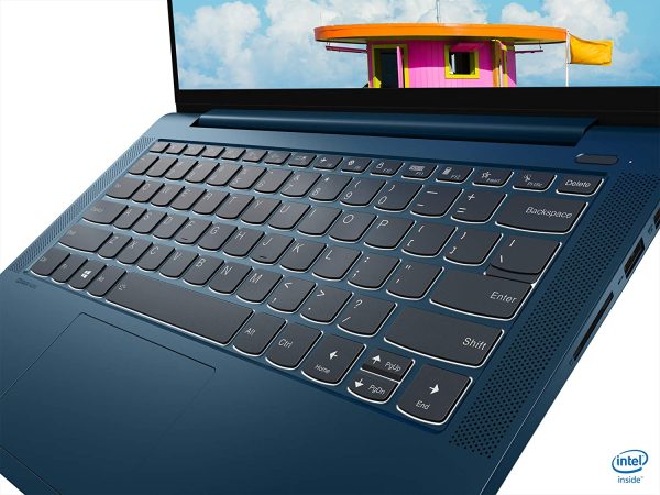 لپ تاپ  لنوو Lenovo IdeaPad 5 i7-1065G7/16GB/ 1TB/2GB Nvidia MX350