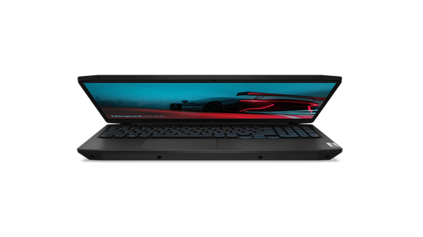 لپ تاپ گیمینگ لنوو Lenovo IdeaPad Gaming 3 82EY00FDUS RYZEN5-4600H/8GB/ 256GB/4GB Nvidia GTX 1650