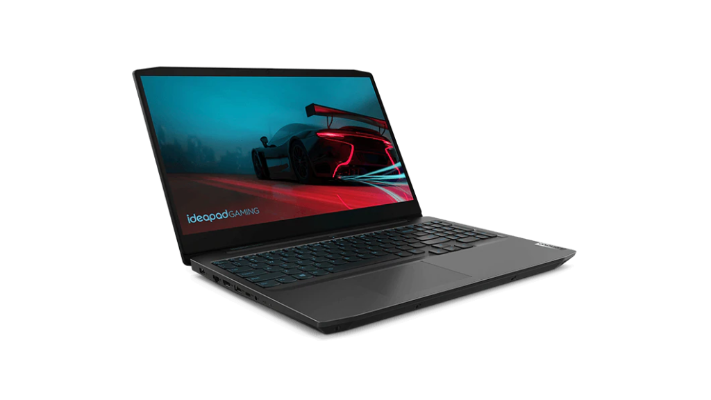 لپ تاپ گیمینگ لنوو Lenovo IdeaPad Gaming 3 15IMH05 RYZEN7-4800H/8GB/ 512GB/4GB Nvidia GTX 1650