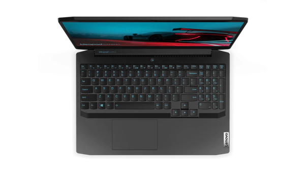 لپ تاپ گیمینگ لنوو Lenovo IdeaPad Gaming 3 82EY00FDUS RYZEN5-4600H/8GB/ 256GB/4GB Nvidia GTX 1650