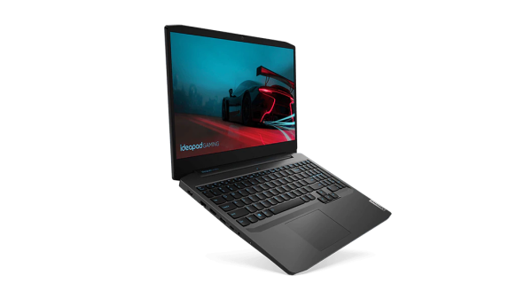 لپ تاپ گیمینگ لنوو Lenovo IdeaPad Gaming 3 82EY00FDUS RYZEN5-4600H/8GB/ 256GB/4GB Nvidia GTX 1650