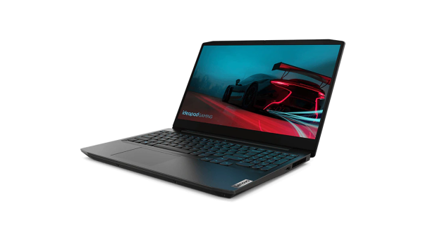 لپ تاپ گیمینگ لنوو Lenovo IdeaPad Gaming 3 82EY00FDUS RYZEN5-4600H/8GB/ 256GB/4GB Nvidia GTX 1650