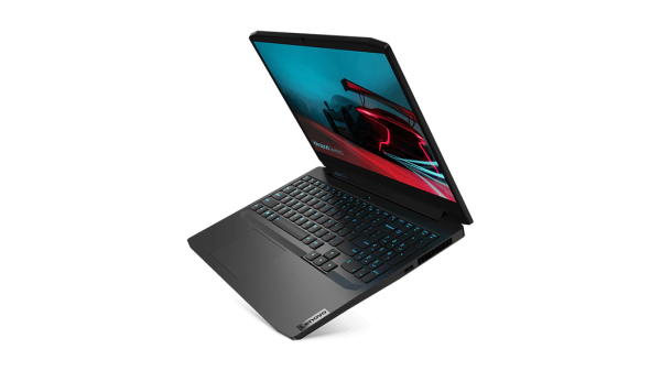 لپ تاپ گیمینگ لنوو Lenovo IdeaPad Gaming 3 82EY00FDUS RYZEN5-4600H/8GB/ 256GB/4GB Nvidia GTX 1650