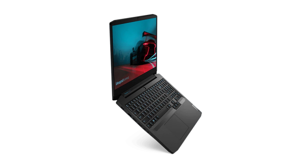 لپ تاپ گیمینگ لنوو Lenovo IdeaPad Gaming 3 82EY00FDUS RYZEN5-4600H/8GB/ 256GB/4GB Nvidia GTX 1650