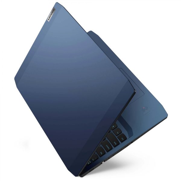 لپ تاپ گیمینگ لنوو Lenovo IdeaPad Gaming 3 15IMH05 Blue I7-10750H/8GB/ 512GB/4GB Nvidia GTX 1650