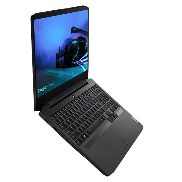 لپ تاپ گیمینگ  لنوو مدل Lenovo IdeaPad Gaming 3 15IMH05 Bluei7-10750H/16GB/ 1.5TB/4GB Nvidia GTX 1650Ti