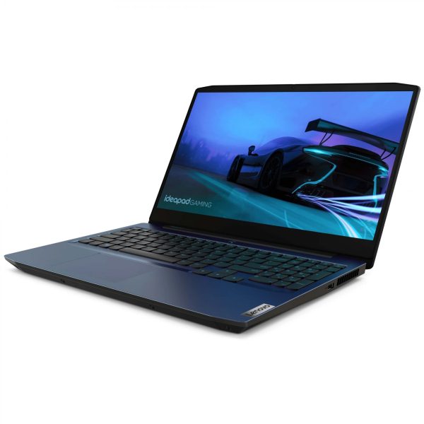 لپ تاپ گیمینگ  لنوو مدل Lenovo IdeaPad Gaming 3 15IMH05 Bluei7-10750H/16GB/ 1.5TB/4GB Nvidia GTX 1650Ti