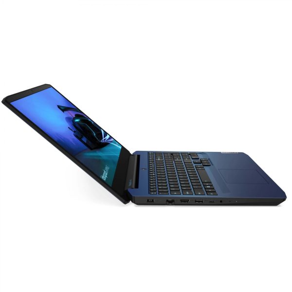 لپ تاپ گیمینگ  لنوو مدل Lenovo IdeaPad Gaming 3 15IMH05 Bluei7-10750H/16GB/ 1.5TB/4GB Nvidia GTX 1650Ti