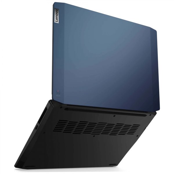 لپ تاپ گیمینگ  لنوو مدل Lenovo IdeaPad Gaming 3 15IMH05 Bluei7-10750H/16GB/ 1.5TB/4GB Nvidia GTX 1650Ti