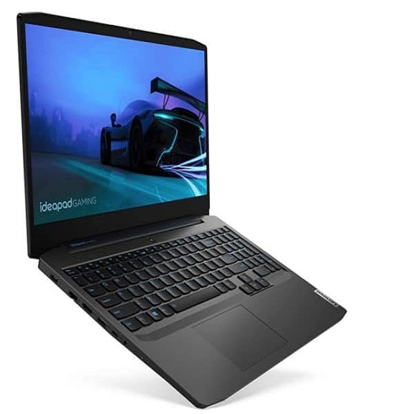 لپ تاپ گیمینگ  لنوو مدل Lenovo IdeaPad Gaming 3 15IMH05 Bluei7-10750H/16GB/ 1.5TB/4GB Nvidia GTX 1650Ti