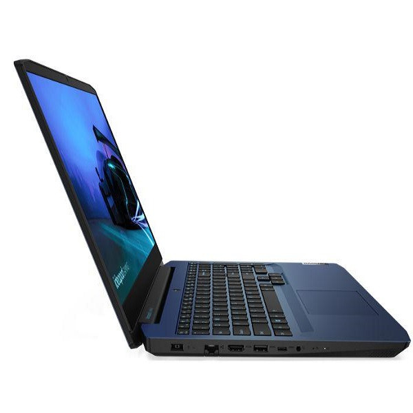 لپ تاپ گیمینگ  لنوو مدل Lenovo IdeaPad Gaming 3 15IMH05 Bluei7-10750H/16GB/ 1.5TB/4GB Nvidia GTX 1650Ti