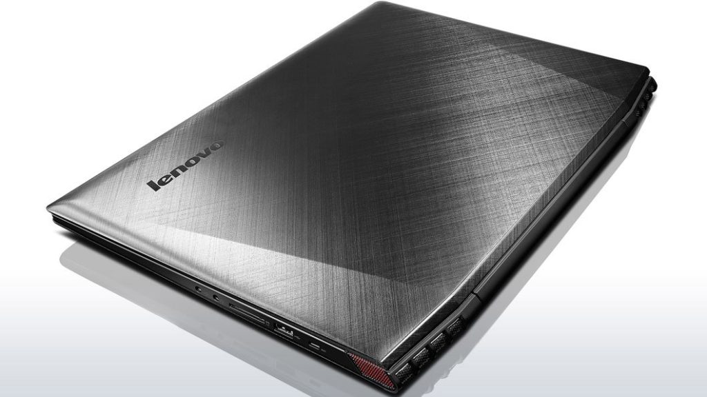 لپ تاپ استوک گیمینگ لنوو  Lenovo IdeaPad Y50-70 Touch صفحه لمسی 15.6اینچ پردازنده Core i7 4710HQ نسل چهارم گرافیک چهار گیگ انویدیا جیفورس GTX 960M
