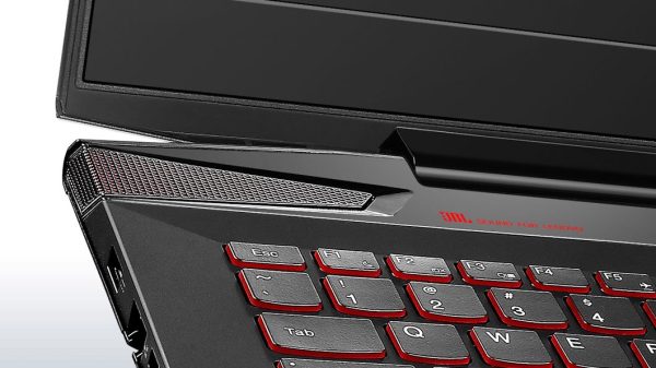 لپ تاپ استوک گیمینگ لنوو  Lenovo IdeaPad Y50-70 Touch صفحه لمسی 15.6اینچ پردازنده Core i7 4710HQ نسل چهارم گرافیک چهار گیگ انویدیا جیفورس GTX 960M
