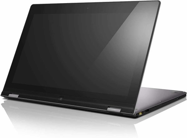 لپ تاپ استوک اروپایی لنوو ایدیاپد یوگا  Lenovo IdeaPad Yoga 2191 صفحه لمسی 360 درجه پردازنده Core i5 نسل سوم گرافیک اینتل اچ دی 4000