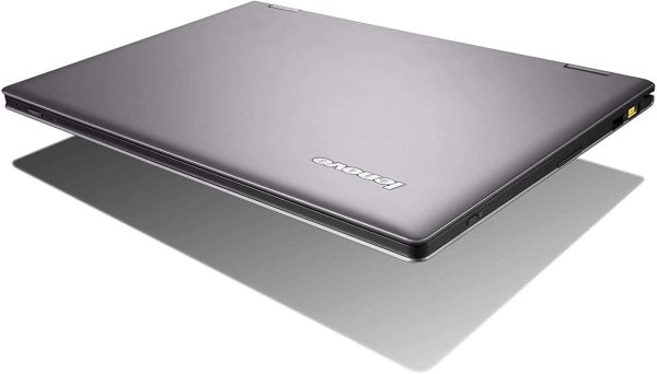 لپ تاپ استوک اروپایی لنوو ایدیاپد یوگا  Lenovo IdeaPad Yoga 2191 صفحه لمسی 360 درجه پردازنده Core i5 نسل سوم گرافیک اینتل اچ دی 4000