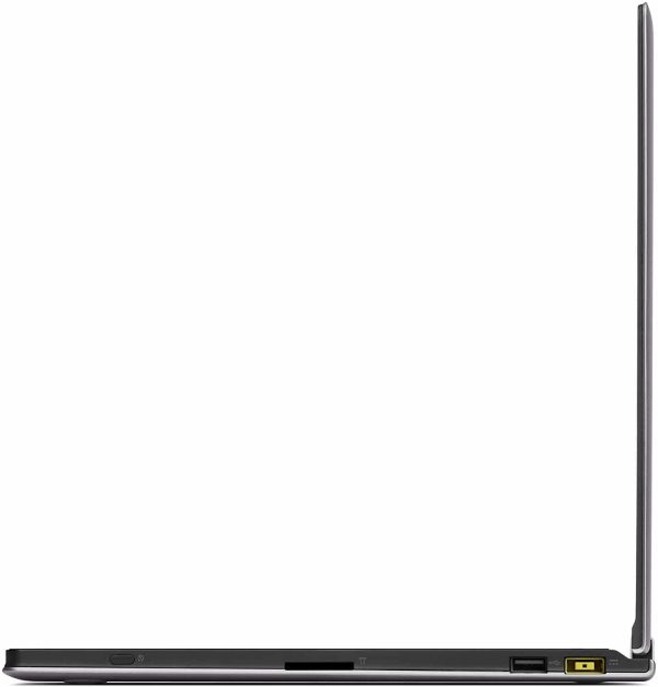 لپ تاپ استوک اروپایی لنوو ایدیاپد یوگا  Lenovo IdeaPad Yoga 2191 صفحه لمسی 360 درجه پردازنده Core i5 نسل سوم گرافیک اینتل اچ دی 4000