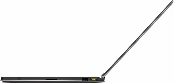 لپ تاپ استوک اروپایی لنوو ایدیاپد یوگا  Lenovo IdeaPad Yoga 2191 صفحه لمسی 360 درجه پردازنده Core i5 نسل سوم گرافیک اینتل اچ دی 4000