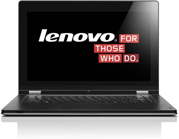 لپ تاپ استوک اروپایی لنوو ایدیاپد یوگا  Lenovo IdeaPad Yoga 2191 صفحه لمسی 360 درجه پردازنده Core i5 نسل سوم گرافیک اینتل اچ دی 4000