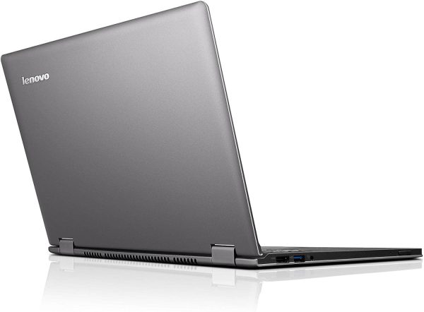 لپ تاپ استوک اروپایی لنوو ایدیاپد یوگا  Lenovo IdeaPad Yoga 2191 صفحه لمسی 360 درجه پردازنده Core i5 نسل سوم گرافیک اینتل اچ دی 4000