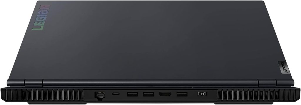 لپ تاپ  گیمینگ لنوو مدل Lenovo Legion 5 15ACH6 RYZEN7-5800H/16GB/ 512GB/4GB Nvidia RTX 3050Ti