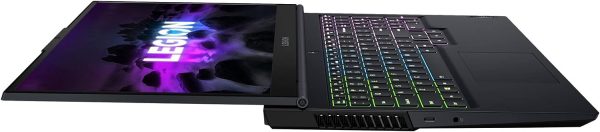 لپ تاپ  گیمینگ لنوو مدل Lenovo Legion 5 15ACH6 RYZEN7-5800H/16GB/ 512GB/4GB Nvidia RTX 3050Ti