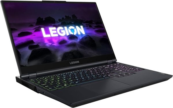 لپ تاپ  گیمینگ لنوو مدل Lenovo Legion 5 15ACH6 RYZEN7-5800H/16GB/ 512GB/4GB Nvidia RTX 3050Ti