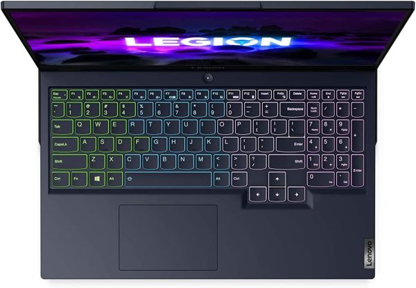 لپ تاپ  گیمینگ لنوو مدل Lenovo Legion 5 15ACH6 RYZEN7-5800H/16GB/ 512GB/4GB Nvidia RTX 3050Ti