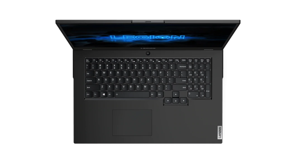 لپ تاپ گیمینگ لنوو Lenovo Legion 5 15IMH05 i5-10300H/8GB/ 512GB/4GB Nvidia GTX1650