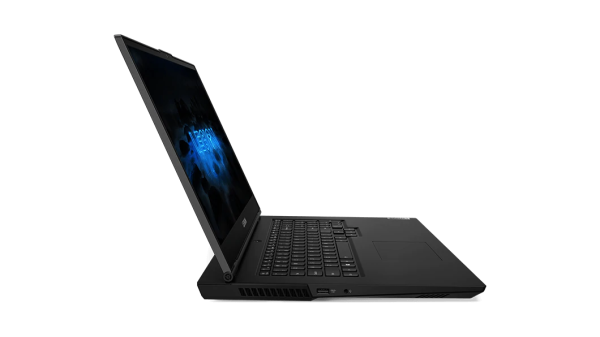 لپ تاپ گیمینگ لنوو Lenovo Legion 5 15IMH05 i5-10300H/8GB/ 512GB/4GB Nvidia GTX1650