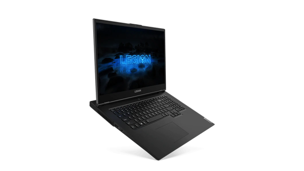 لپ تاپ گیمینگ لنوو Lenovo Legion 5 15IMH05 i5-10300H/8GB/ 512GB/4GB Nvidia GTX1650
