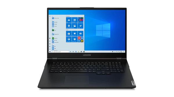 لپ تاپ گیمینگ لنوو Lenovo Legion 5 15IMH05 i5-10300H/8GB/ 512GB/4GB Nvidia GTX1650