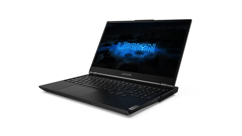 لپ تاپ گیمینگ لنوو Lenovo Legion 5 15ARH05 RYZEN7-4800H/16GB/ 1TB/6GB Nvidia GTX1660Ti