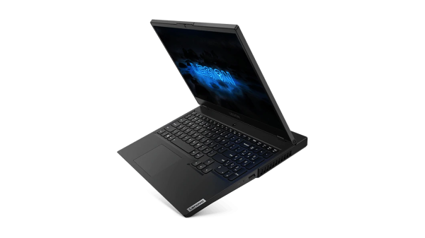 لپ تاپ گیمینگ لنوو Lenovo Legion 5 15IMH05 i5-10300H/8GB/ 512GB/4GB Nvidia GTX1650