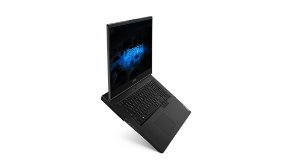 لپ تاپ گیمینگ لنوو Lenovo Legion 5 15IMH05 i5-10300H/8GB/ 512GB/4GB Nvidia GTX1650