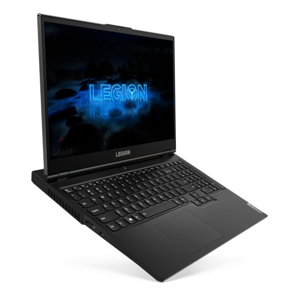 لپ تاپ  گیمینگ لنوو مدل Lenovo Legion 5 15IMH05H i5-10300H/8GB/ 512GB/4GB Nvidia GTX 1650