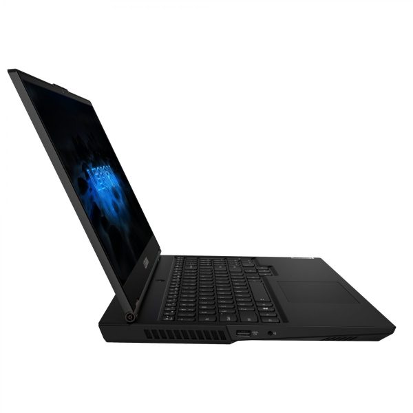 لپ تاپ  گیمینگ لنوو مدل Lenovo Legion 5 15IMH05H i5-10300H/8GB/ 512GB/4GB Nvidia GTX 1650