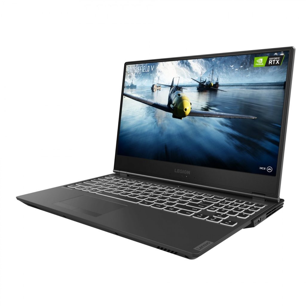 لپ تاپ گیمینگ  لنوو مدل Lenovo Legion Y540 i7-9750H/16GB/ 1.5TB/4GB Nvidia GTX 1650