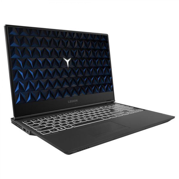 لپ تاپ گیمینگ  لنوو مدل Lenovo Legion Y540 i7-9750H/16GB/ 1.5TB/4GB Nvidia GTX 1650