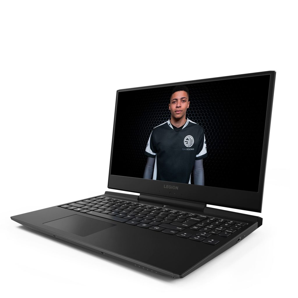 لپ تاپ گیمینگ  لنوو مدل Lenovo Legion Y545 i7-9750H/16GB/ 512GB/6GB Nvidia RTX 2060