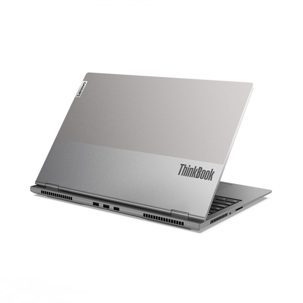 لپ تاپ  گیمینگ لنوو مدل Lenovo ThinkBook 16p G2 ACH RYZEN7-5800H/16GB/ 512GB/6GB Nvidia RTX 3060