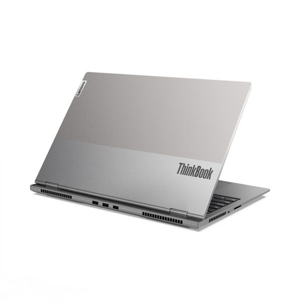 لپ تاپ  گیمینگ لنوو مدل Lenovo ThinkBook 16p G2 ACH RYZEN7-5800H/16GB/ 512GB/6GB Nvidia RTX 3060