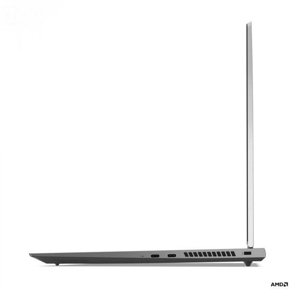 لپ تاپ  گیمینگ لنوو مدل Lenovo ThinkBook 16p G2 ACH RYZEN7-5800H/16GB/ 512GB/6GB Nvidia RTX 3060