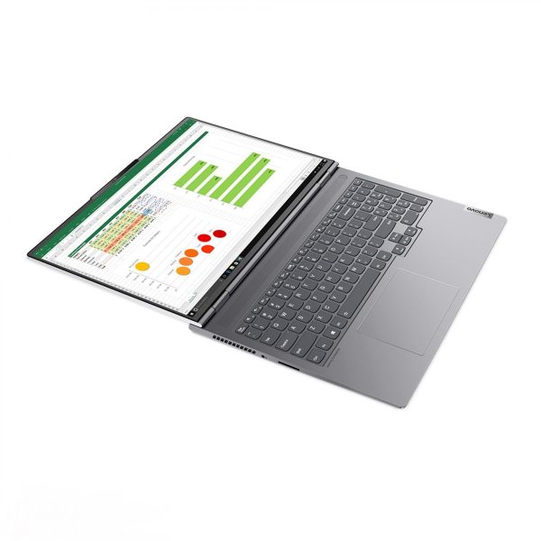 لپ تاپ  گیمینگ لنوو مدل Lenovo ThinkBook 16p G2 ACH RYZEN7-5800H/16GB/ 512GB/6GB Nvidia RTX 3060