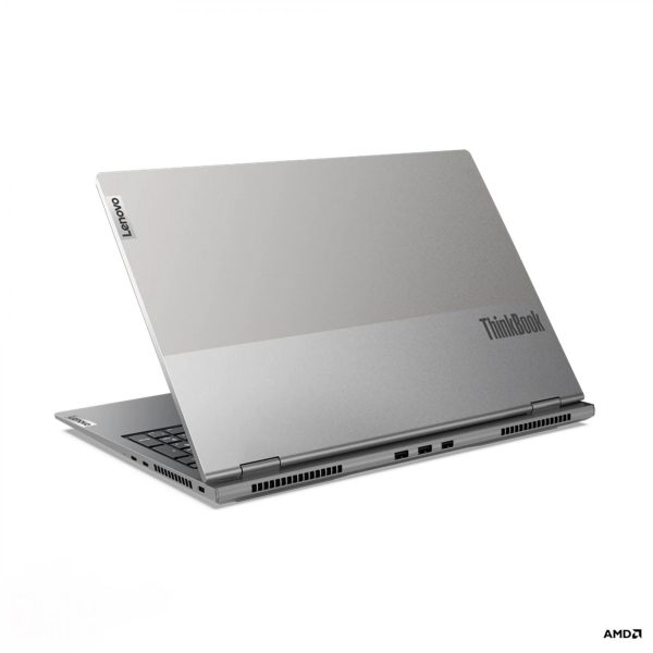 لپ تاپ  گیمینگ لنوو مدل Lenovo ThinkBook 16p G2 ACH RYZEN7-5800H/16GB/ 512GB/6GB Nvidia RTX 3060