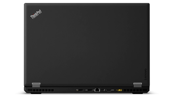 لپ تاپ استوک لمسی لنوو Lenovo ThinkPad P51 Core i7-7820HQ/16 GB/512 GB/4GB NVIDIA M2200M