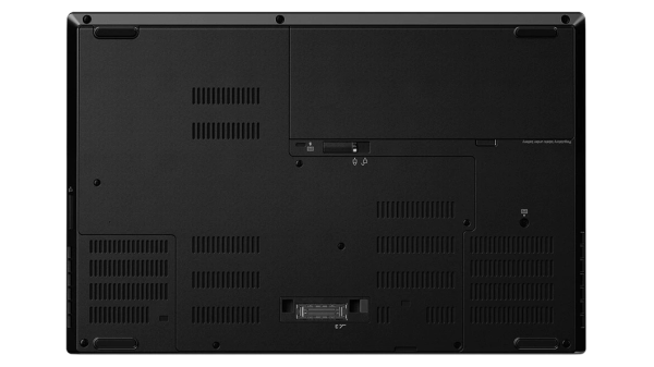 لپ تاپ استوک لمسی لنوو Lenovo ThinkPad P51 Core i7-7820HQ/16 GB/512 GB/4GB NVIDIA M2200M