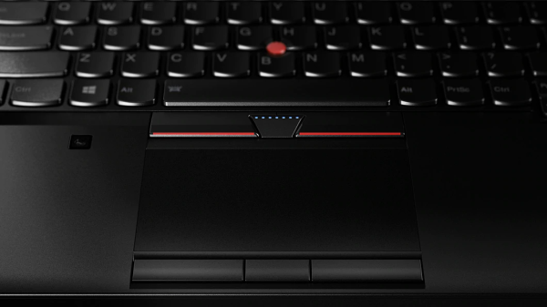 لپ تاپ استوک لمسی لنوو Lenovo ThinkPad P51 Core i7-7820HQ/16 GB/512 GB/4GB NVIDIA M2200M