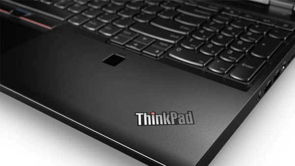 لپ تاپ استوک لمسی لنوو Lenovo ThinkPad P51 Core i7-7820HQ/16 GB/512 GB/4GB NVIDIA M2200M