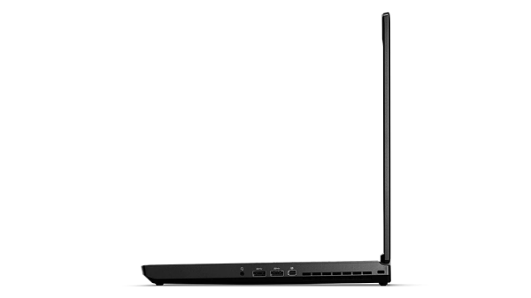 لپ تاپ استوک لمسی لنوو Lenovo ThinkPad P51 Core i7-7820HQ/16 GB/512 GB/4GB NVIDIA M2200M